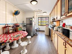 Blk 103 Pasir Ris Street 12 (Pasir Ris), HDB 5 Rooms #627907001
